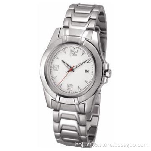 Businessman fashion watch